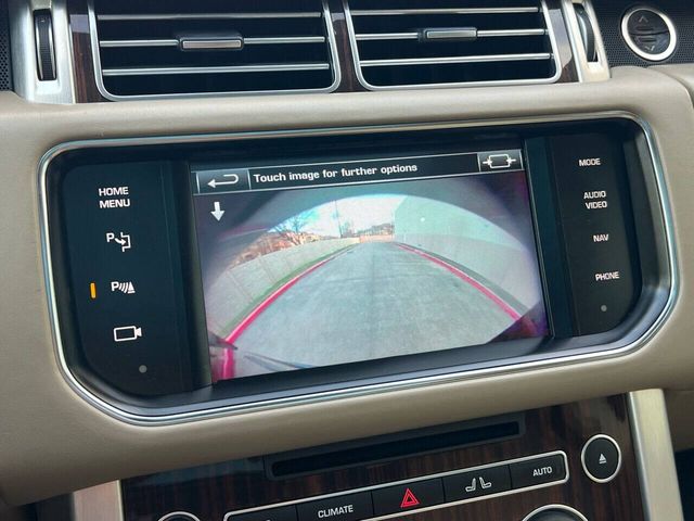 2014 Land Rover Range Rover Supercharged LWB | Houston, TX | Houston Auto Credit