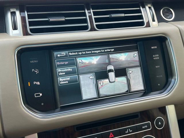 2014 Land Rover Range Rover Supercharged LWB | Houston, TX | Houston Auto Credit 2014 Land Rover Range Rover Supercharged LWB | Houston, TX | Houston Auto Credit