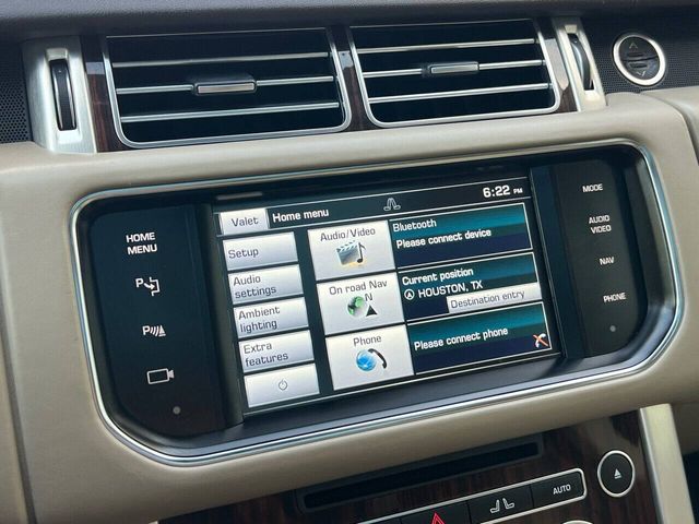 2014 Land Rover Range Rover Supercharged LWB | Houston, TX | Houston Auto Credit 2014 Land Rover Range Rover Supercharged LWB | Houston, TX | Houston Auto Credit