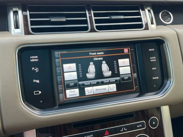 2014 Land Rover Range Rover Supercharged LWB | Houston, TX | Houston Auto Credit 2014 Land Rover Range Rover Supercharged LWB | Houston, TX | Houston Auto Credit