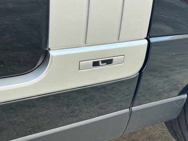 2014 Land Rover Range Rover Supercharged LWB | Houston, TX | Houston Auto Credit 2014 Land Rover Range Rover Supercharged LWB | Houston, TX | Houston Auto Credit