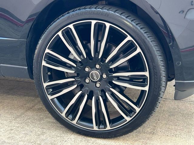 2014 Land Rover Range Rover Supercharged LWB | Houston, TX | Houston Auto Credit