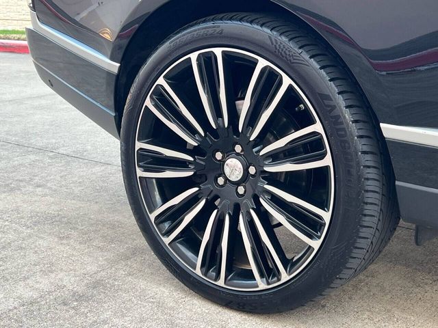 2014 Land Rover Range Rover Supercharged LWB | Houston, TX | Houston Auto Credit 2014 Land Rover Range Rover Supercharged LWB | Houston, TX | Houston Auto Credit