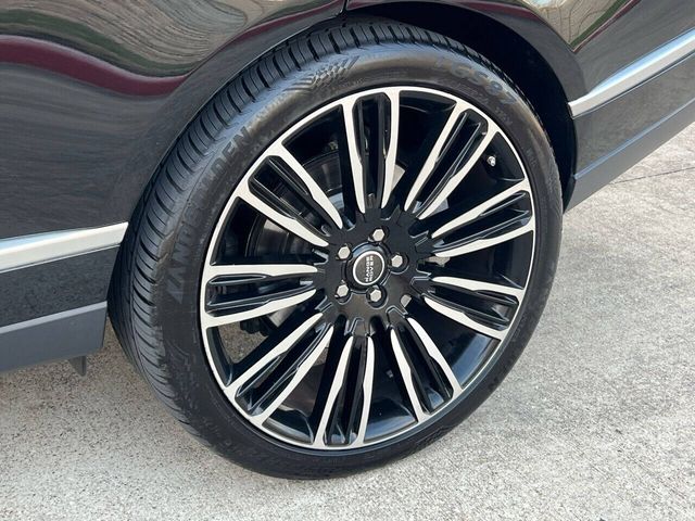 2014 Land Rover Range Rover Supercharged LWB | Houston, TX | Houston Auto Credit 2014 Land Rover Range Rover Supercharged LWB | Houston, TX | Houston Auto Credit