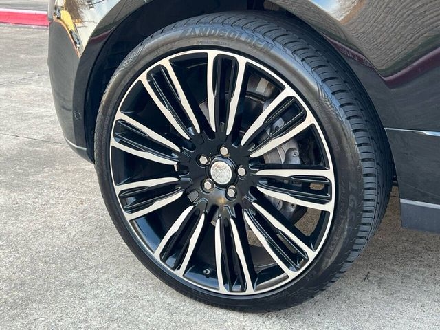 2014 Land Rover Range Rover Supercharged LWB | Houston, TX | Houston Auto Credit 2014 Land Rover Range Rover Supercharged LWB | Houston, TX | Houston Auto Credit