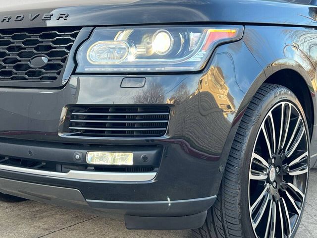 2014 Land Rover Range Rover Supercharged LWB | Houston, TX | Houston Auto Credit 2014 Land Rover Range Rover Supercharged LWB | Houston, TX | Houston Auto Credit