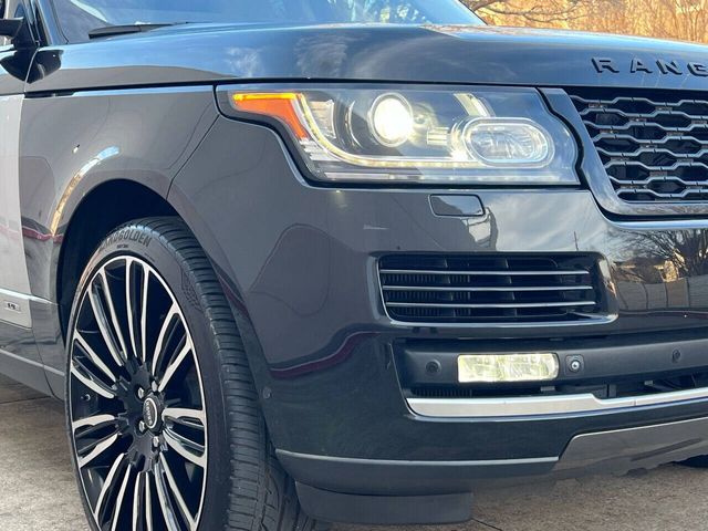 2014 Land Rover Range Rover Supercharged LWB | Houston, TX | Houston Auto Credit 2014 Land Rover Range Rover Supercharged LWB | Houston, TX | Houston Auto Credit