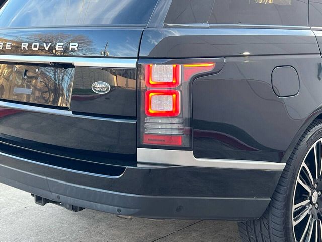 2014 Land Rover Range Rover Supercharged LWB | Houston, TX | Houston Auto Credit 2014 Land Rover Range Rover Supercharged LWB | Houston, TX | Houston Auto Credit