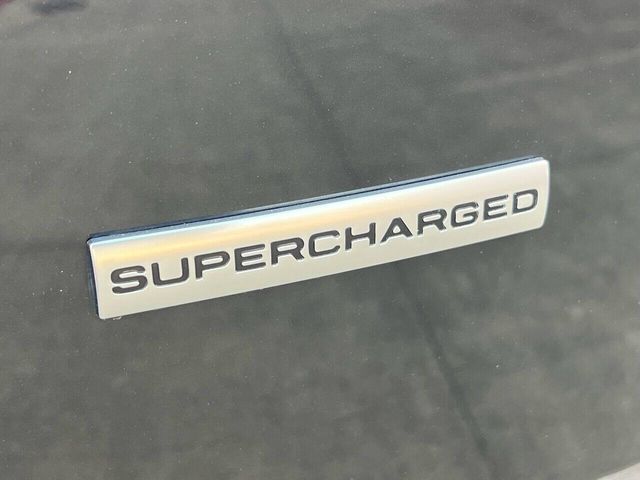 2014 Land Rover Range Rover Supercharged LWB | Houston, TX | Houston Auto Credit