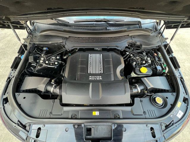 2014 Land Rover Range Rover Supercharged LWB | Houston, TX | Houston Auto Credit 2014 Land Rover Range Rover Supercharged LWB | Houston, TX | Houston Auto Credit