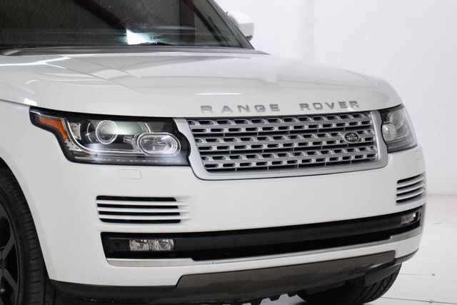 2014 Land Rover Range Rover Supercharged Ebony Edition 4x4 4dr SUV | Houston, TX | Houston Auto Credit 2014 Land Rover Range Rover Supercharged Ebony Edition 4x4 4dr SUV | Houston, TX | Houston Auto Credit