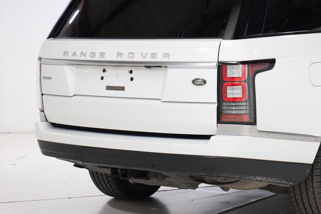 2014 Land Rover Range Rover Supercharged Ebony Edition 4x4 4dr SUV | Houston, TX | Houston Auto Credit 2014 Land Rover Range Rover Supercharged Ebony Edition 4x4 4dr SUV | Houston, TX | Houston Auto Credit