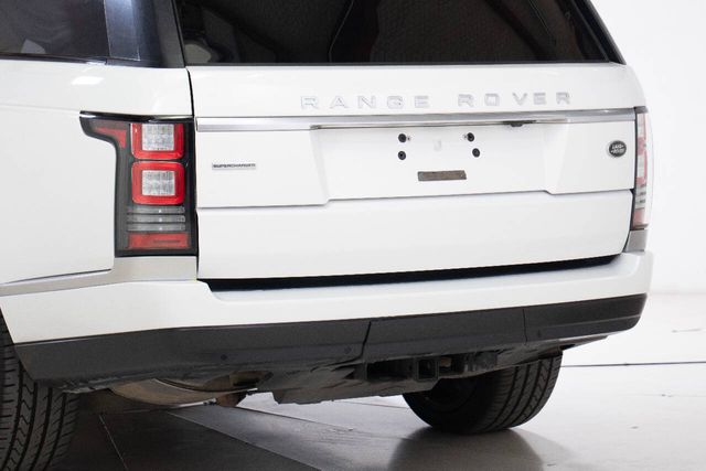 2014 Land Rover Range Rover Supercharged Ebony Edition 4x4 4dr SUV | Houston, TX | Houston Auto Credit 2014 Land Rover Range Rover Supercharged Ebony Edition 4x4 4dr SUV | Houston, TX | Houston Auto Credit