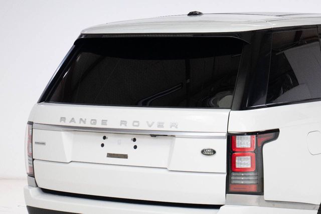 2014 Land Rover Range Rover Supercharged Ebony Edition 4x4 4dr SUV | Houston, TX | Houston Auto Credit 2014 Land Rover Range Rover Supercharged Ebony Edition 4x4 4dr SUV | Houston, TX | Houston Auto Credit