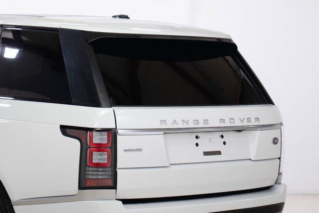 2014 Land Rover Range Rover Supercharged Ebony Edition 4x4 4dr SUV | Houston, TX | Houston Auto Credit 2014 Land Rover Range Rover Supercharged Ebony Edition 4x4 4dr SUV | Houston, TX | Houston Auto Credit