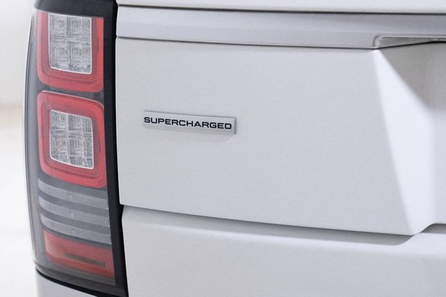 2014 Land Rover Range Rover Supercharged Ebony Edition 4x4 4dr SUV | Houston, TX | Houston Auto Credit 2014 Land Rover Range Rover Supercharged Ebony Edition 4x4 4dr SUV | Houston, TX | Houston Auto Credit