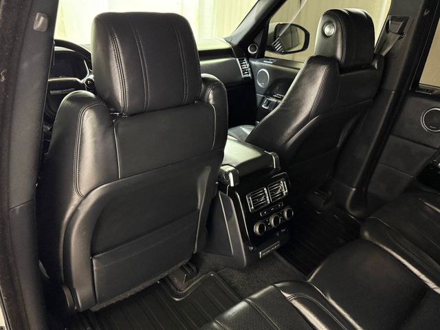 2014 Land Rover Range Rover Supercharged Ebony Edition 4x4 4dr SUV | Houston, TX | Houston Auto Credit 2014 Land Rover Range Rover Supercharged Ebony Edition 4x4 4dr SUV | Houston, TX | Houston Auto Credit