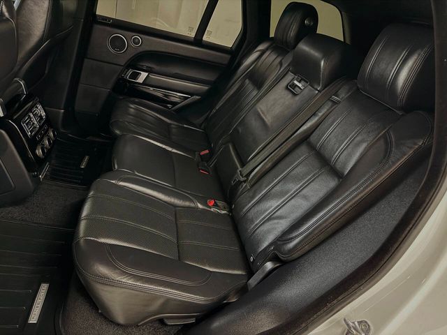 2014 Land Rover Range Rover Supercharged Ebony Edition 4x4 4dr SUV | Houston, TX | Houston Auto Credit 2014 Land Rover Range Rover Supercharged Ebony Edition 4x4 4dr SUV | Houston, TX | Houston Auto Credit