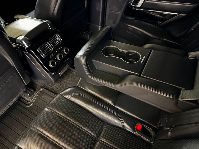 2014 Land Rover Range Rover Supercharged Ebony Edition 4x4 4dr SUV | Houston, TX | Houston Auto Credit 2014 Land Rover Range Rover Supercharged Ebony Edition 4x4 4dr SUV | Houston, TX | Houston Auto Credit