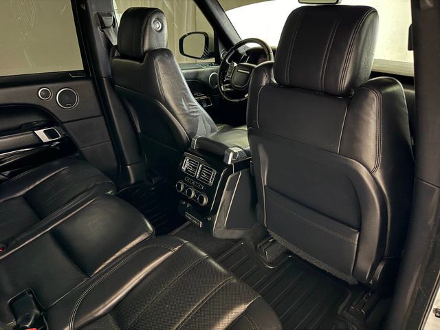 2014 Land Rover Range Rover Supercharged Ebony Edition 4x4 4dr SUV | Houston, TX | Houston Auto Credit 2014 Land Rover Range Rover Supercharged Ebony Edition 4x4 4dr SUV | Houston, TX | Houston Auto Credit