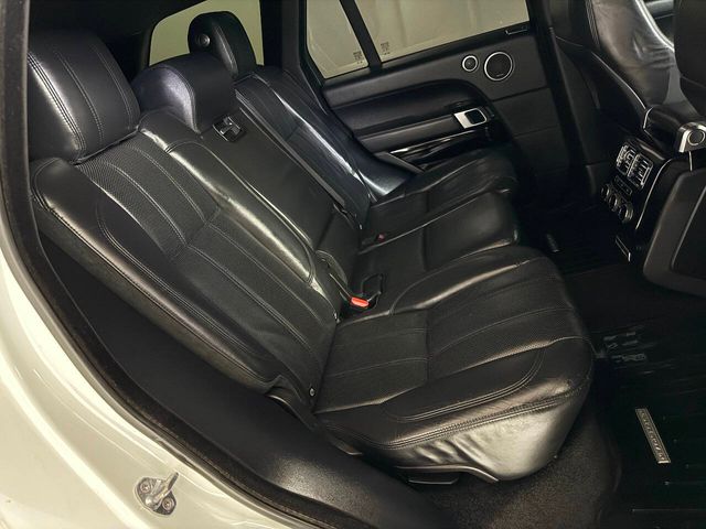 2014 Land Rover Range Rover Supercharged Ebony Edition 4x4 4dr SUV | Houston, TX | Houston Auto Credit 2014 Land Rover Range Rover Supercharged Ebony Edition 4x4 4dr SUV | Houston, TX | Houston Auto Credit