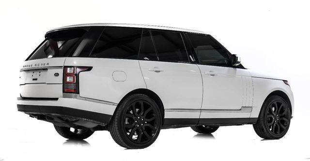 2014 Land Rover Range Rover Supercharged Ebony Edition 4x4 4dr SUV | Houston, TX | Houston Auto Credit 2014 Land Rover Range Rover Supercharged Ebony Edition 4x4 4dr SUV | Houston, TX | Houston Auto Credit
