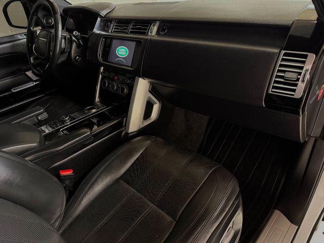 2014 Land Rover Range Rover Supercharged Ebony Edition 4x4 4dr SUV | Houston, TX | Houston Auto Credit 2014 Land Rover Range Rover Supercharged Ebony Edition 4x4 4dr SUV | Houston, TX | Houston Auto Credit