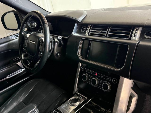2014 Land Rover Range Rover Supercharged Ebony Edition 4x4 4dr SUV | Houston, TX | Houston Auto Credit 2014 Land Rover Range Rover Supercharged Ebony Edition 4x4 4dr SUV | Houston, TX | Houston Auto Credit
