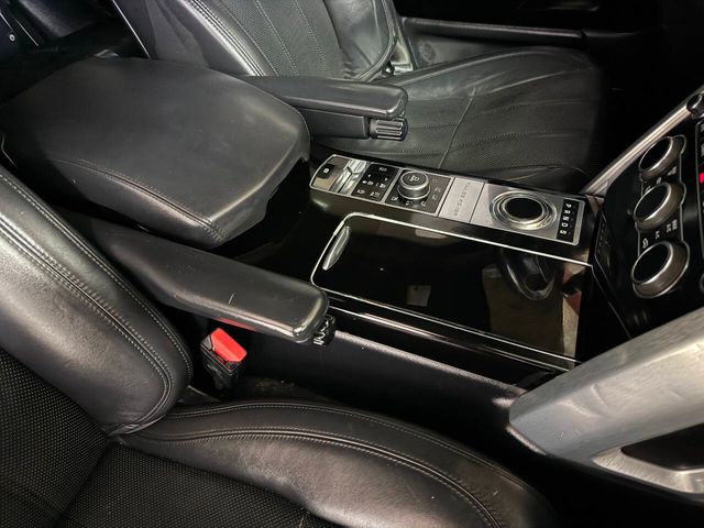 2014 Land Rover Range Rover Supercharged Ebony Edition 4x4 4dr SUV | Houston, TX | Houston Auto Credit 2014 Land Rover Range Rover Supercharged Ebony Edition 4x4 4dr SUV | Houston, TX | Houston Auto Credit