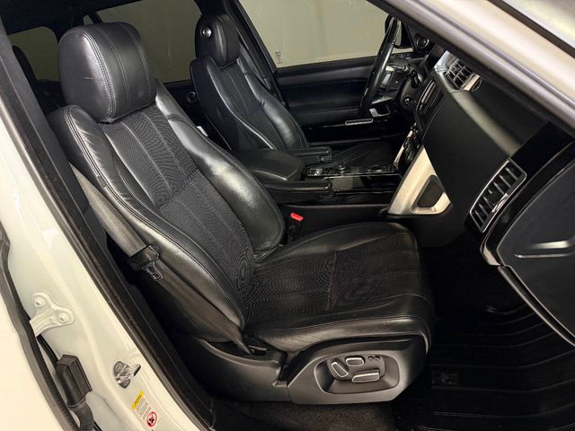 2014 Land Rover Range Rover Supercharged Ebony Edition 4x4 4dr SUV | Houston, TX | Houston Auto Credit 2014 Land Rover Range Rover Supercharged Ebony Edition 4x4 4dr SUV | Houston, TX | Houston Auto Credit