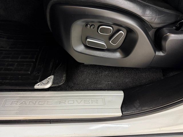 2014 Land Rover Range Rover Supercharged Ebony Edition 4x4 4dr SUV | Houston, TX | Houston Auto Credit 2014 Land Rover Range Rover Supercharged Ebony Edition 4x4 4dr SUV | Houston, TX | Houston Auto Credit