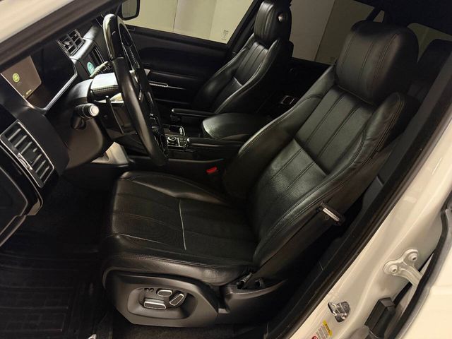 2014 Land Rover Range Rover Supercharged Ebony Edition 4x4 4dr SUV | Houston, TX | Houston Auto Credit 2014 Land Rover Range Rover Supercharged Ebony Edition 4x4 4dr SUV | Houston, TX | Houston Auto Credit