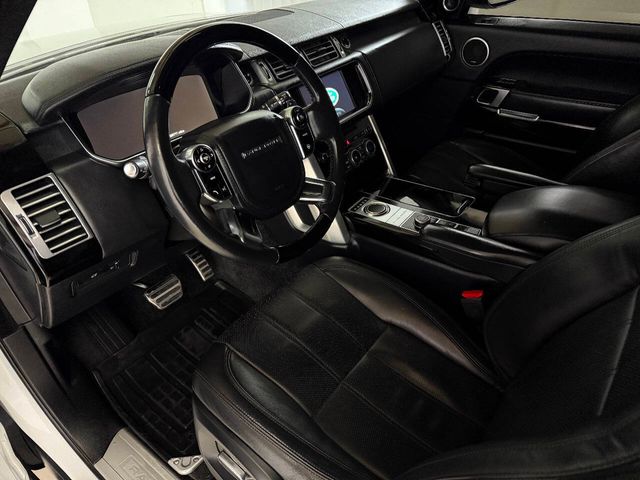 2014 Land Rover Range Rover Supercharged Ebony Edition 4x4 4dr SUV | Houston, TX | Houston Auto Credit 2014 Land Rover Range Rover Supercharged Ebony Edition 4x4 4dr SUV | Houston, TX | Houston Auto Credit