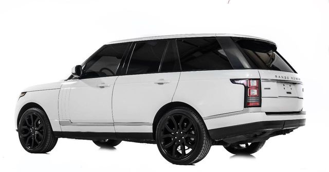 2014 Land Rover Range Rover Supercharged Ebony Edition 4x4 4dr SUV | Houston, TX | Houston Auto Credit 2014 Land Rover Range Rover Supercharged Ebony Edition 4x4 4dr SUV | Houston, TX | Houston Auto Credit