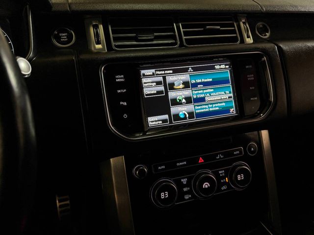 2014 Land Rover Range Rover Supercharged Ebony Edition 4x4 4dr SUV | Houston, TX | Houston Auto Credit 2014 Land Rover Range Rover Supercharged Ebony Edition 4x4 4dr SUV | Houston, TX | Houston Auto Credit