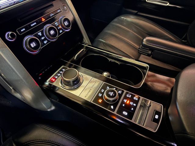 2014 Land Rover Range Rover Supercharged Ebony Edition 4x4 4dr SUV | Houston, TX | Houston Auto Credit 2014 Land Rover Range Rover Supercharged Ebony Edition 4x4 4dr SUV | Houston, TX | Houston Auto Credit