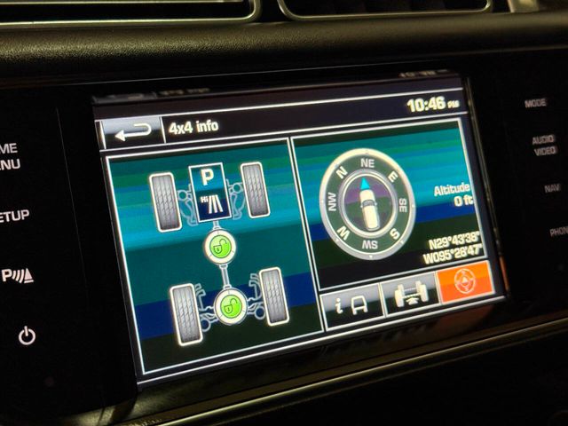 2014 Land Rover Range Rover Supercharged Ebony Edition 4x4 4dr SUV | Houston, TX | Houston Auto Credit 2014 Land Rover Range Rover Supercharged Ebony Edition 4x4 4dr SUV | Houston, TX | Houston Auto Credit