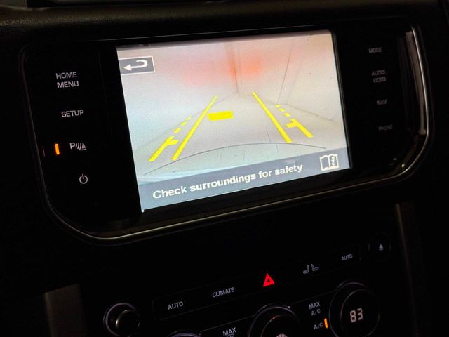 2014 Land Rover Range Rover Supercharged Ebony Edition 4x4 4dr SUV | Houston, TX | Houston Auto Credit 2014 Land Rover Range Rover Supercharged Ebony Edition 4x4 4dr SUV | Houston, TX | Houston Auto Credit