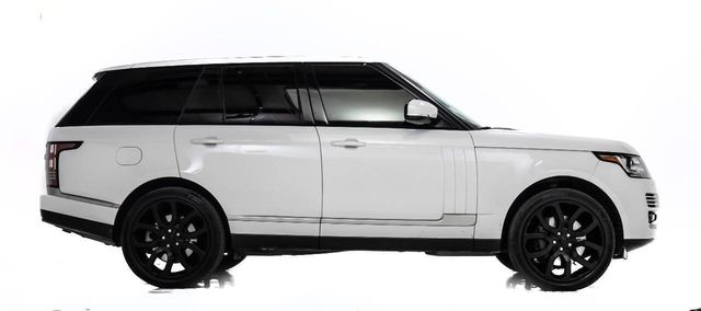 2014 Land Rover Range Rover Supercharged Ebony Edition 4x4 4dr SUV | Houston, TX | Houston Auto Credit 2014 Land Rover Range Rover Supercharged Ebony Edition 4x4 4dr SUV | Houston, TX | Houston Auto Credit