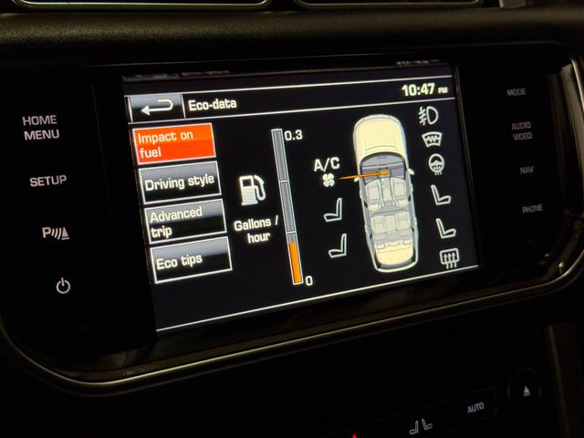 2014 Land Rover Range Rover Supercharged Ebony Edition 4x4 4dr SUV | Houston, TX | Houston Auto Credit 2014 Land Rover Range Rover Supercharged Ebony Edition 4x4 4dr SUV | Houston, TX | Houston Auto Credit