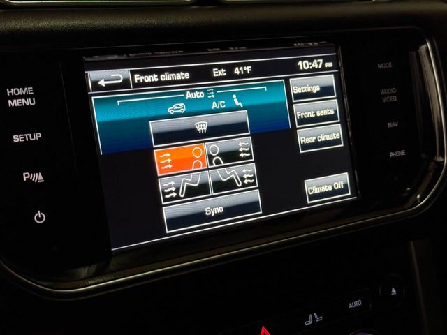 2014 Land Rover Range Rover Supercharged Ebony Edition 4x4 4dr SUV | Houston, TX | Houston Auto Credit 2014 Land Rover Range Rover Supercharged Ebony Edition 4x4 4dr SUV | Houston, TX | Houston Auto Credit