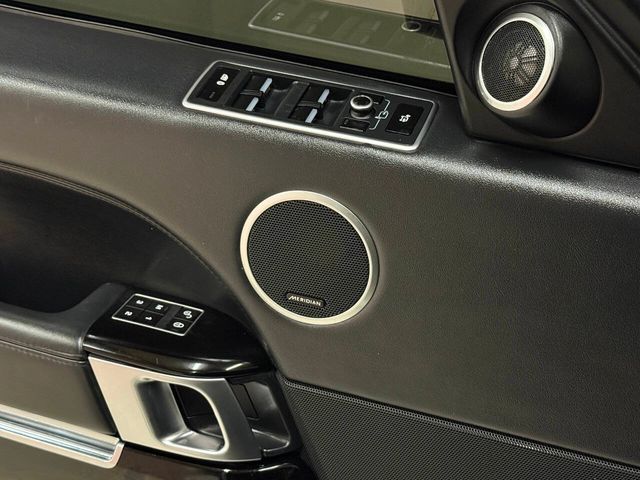 2014 Land Rover Range Rover Supercharged Ebony Edition 4x4 4dr SUV | Houston, TX | Houston Auto Credit 2014 Land Rover Range Rover Supercharged Ebony Edition 4x4 4dr SUV | Houston, TX | Houston Auto Credit