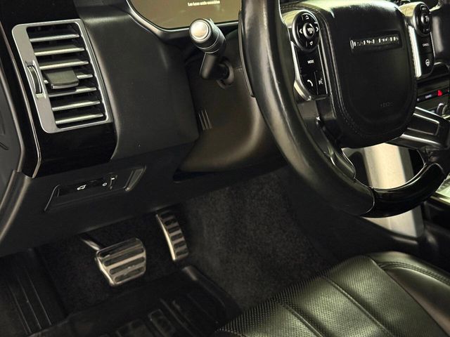 2014 Land Rover Range Rover Supercharged Ebony Edition 4x4 4dr SUV | Houston, TX | Houston Auto Credit 2014 Land Rover Range Rover Supercharged Ebony Edition 4x4 4dr SUV | Houston, TX | Houston Auto Credit