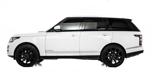2014 Land Rover Range Rover Supercharged Ebony Edition 4x4 4dr SUV | Houston, TX | Houston Auto Credit 2014 Land Rover Range Rover Supercharged Ebony Edition 4x4 4dr SUV | Houston, TX | Houston Auto Credit