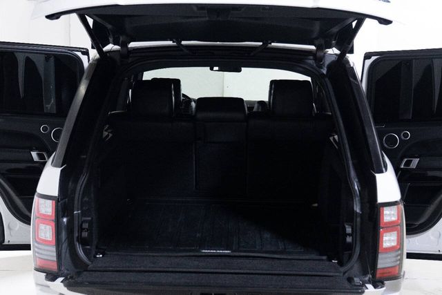 2014 Land Rover Range Rover Supercharged Ebony Edition 4x4 4dr SUV | Houston, TX | Houston Auto Credit 2014 Land Rover Range Rover Supercharged Ebony Edition 4x4 4dr SUV | Houston, TX | Houston Auto Credit