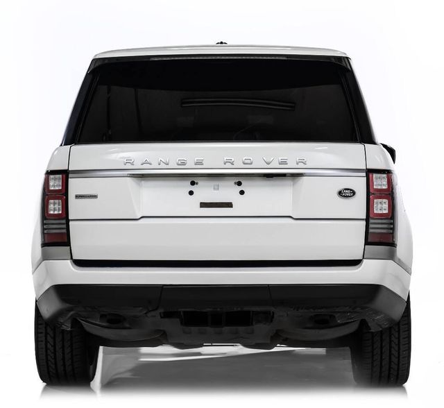 2014 Land Rover Range Rover Supercharged Ebony Edition 4x4 4dr SUV | Houston, TX | Houston Auto Credit 2014 Land Rover Range Rover Supercharged Ebony Edition 4x4 4dr SUV | Houston, TX | Houston Auto Credit