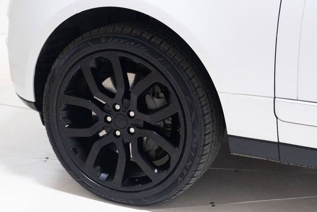 2014 Land Rover Range Rover Supercharged Ebony Edition 4x4 4dr SUV | Houston, TX | Houston Auto Credit 2014 Land Rover Range Rover Supercharged Ebony Edition 4x4 4dr SUV | Houston, TX | Houston Auto Credit