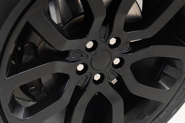 2014 Land Rover Range Rover Supercharged Ebony Edition 4x4 4dr SUV | Houston, TX | Houston Auto Credit 2014 Land Rover Range Rover Supercharged Ebony Edition 4x4 4dr SUV | Houston, TX | Houston Auto Credit