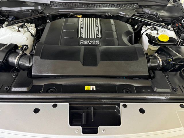 2014 Land Rover Range Rover Supercharged Ebony Edition 4x4 4dr SUV | Houston, TX | Houston Auto Credit 2014 Land Rover Range Rover Supercharged Ebony Edition 4x4 4dr SUV | Houston, TX | Houston Auto Credit