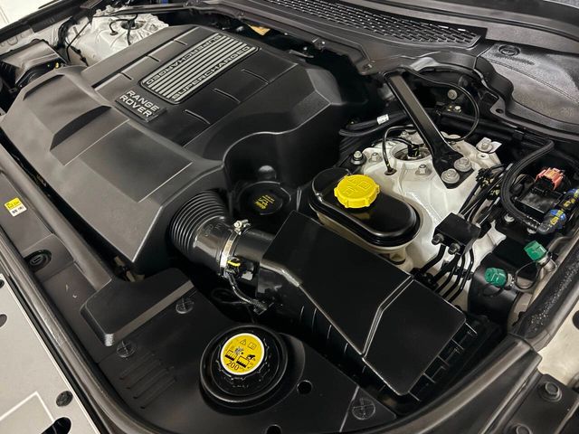 2014 Land Rover Range Rover Supercharged Ebony Edition 4x4 4dr SUV | Houston, TX | Houston Auto Credit 2014 Land Rover Range Rover Supercharged Ebony Edition 4x4 4dr SUV | Houston, TX | Houston Auto Credit